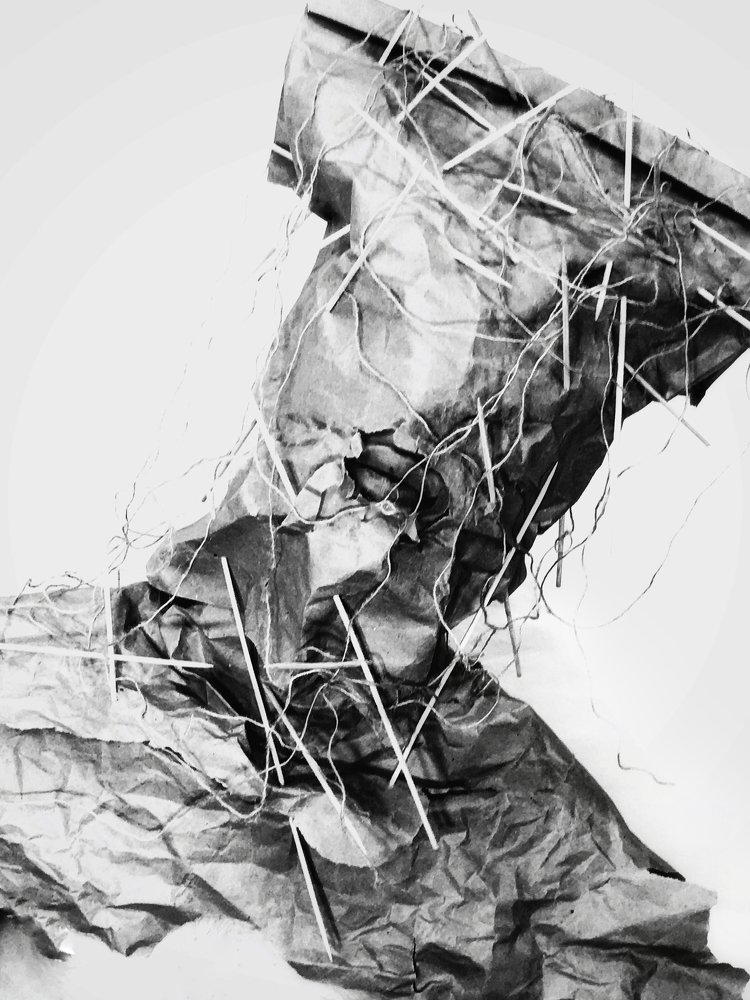 Tired, upset, depressed