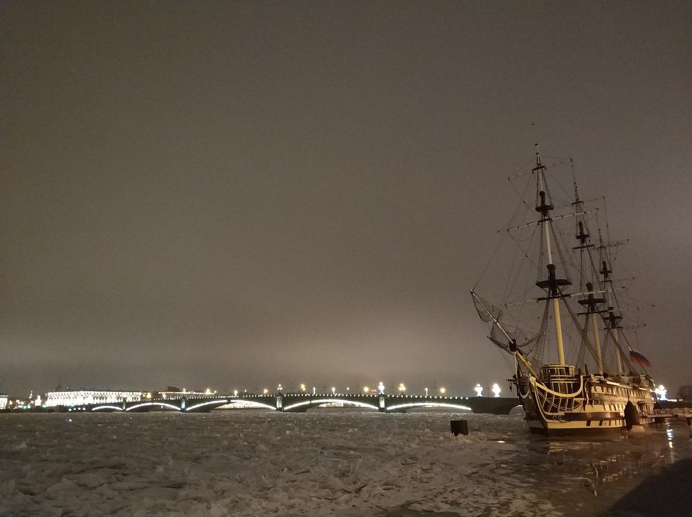 Photograph by Дмитрий Малышев