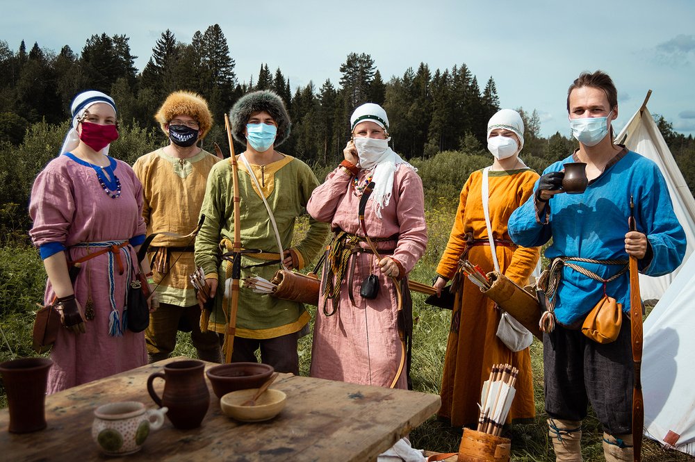 Photograph by Маргарита Гасец