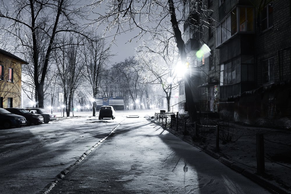 Photograph by Ольга Истомина