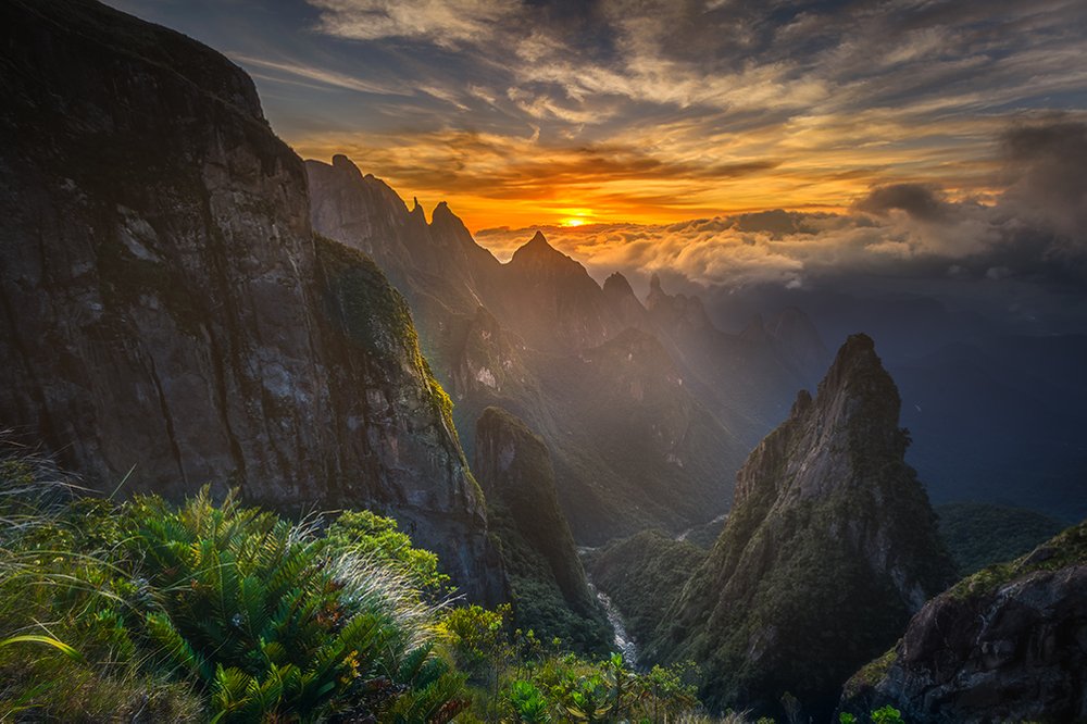 Photograph by Angelo Chernicharo