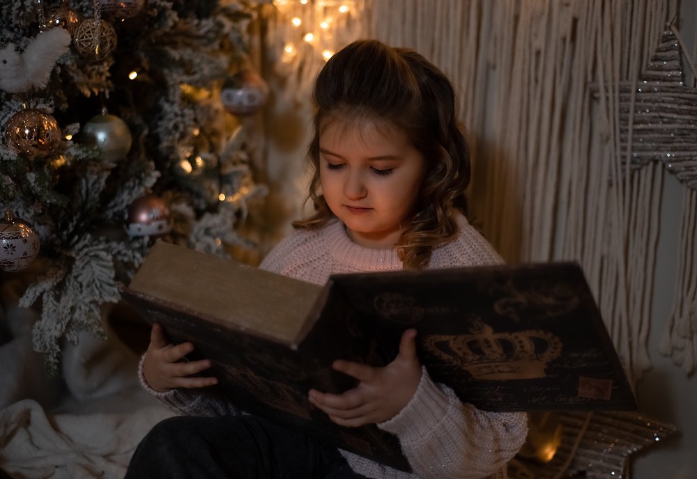 Photograph by Елена Хейликова