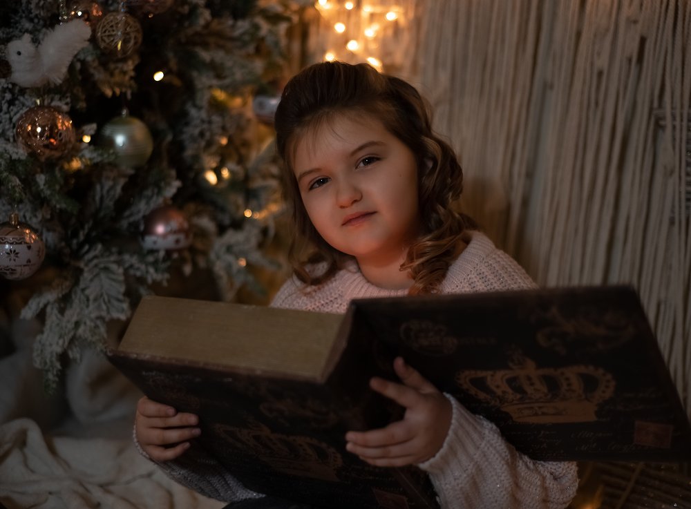 Photograph by Елена Хейликова