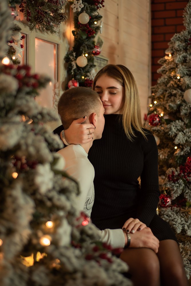 Photograph by Елена Хейликова