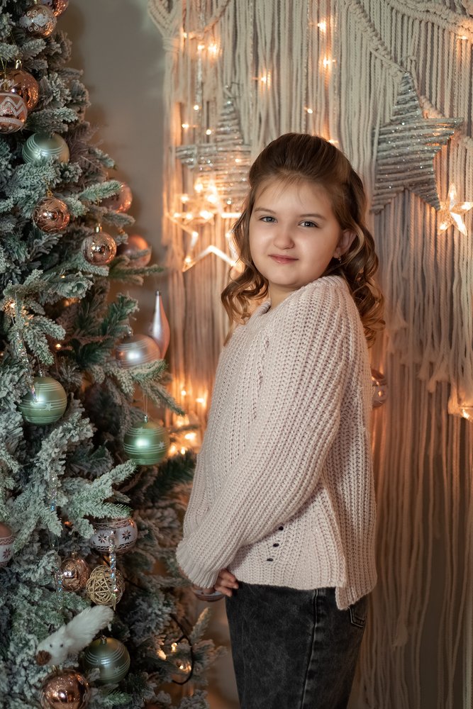 Photograph by Елена Хейликова