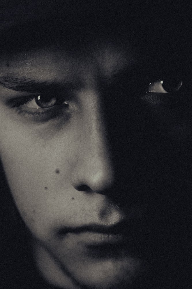 Photograph by Adrian Cucu