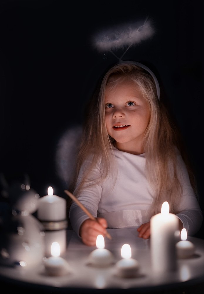 Photograph by Анастасия Погодина