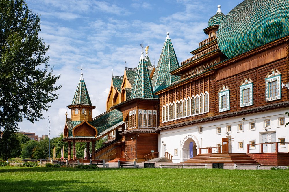 Photograph by Анна Артёменко