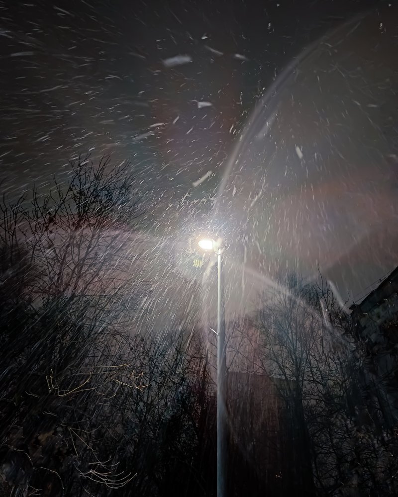 "Ангел-хранитель"