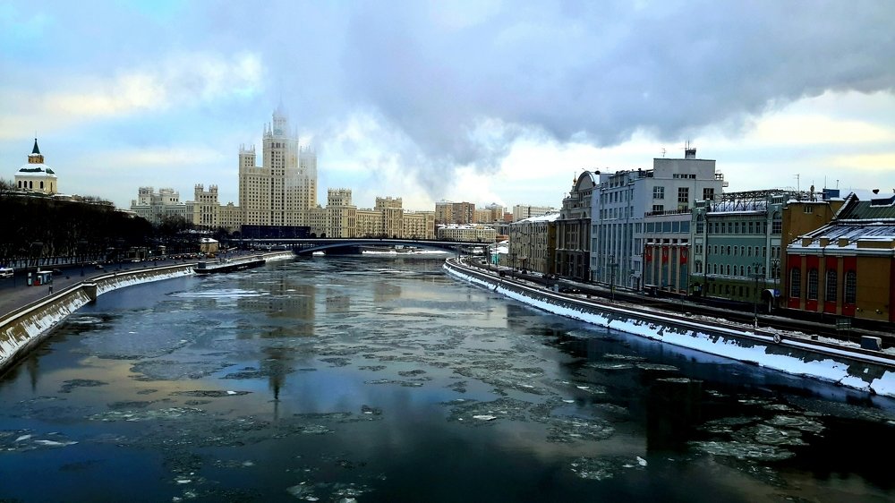 Photograph by Борис Каширин