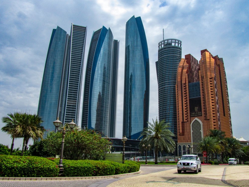 Photograph by Albert Maramis