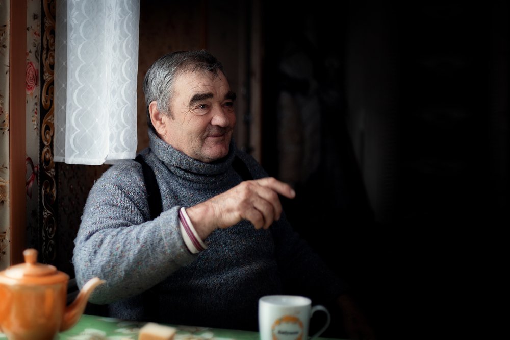 Photograph by Ксения Золотухина