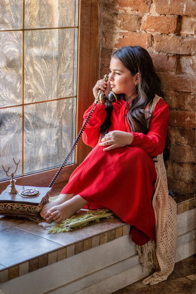 Фотография автора Мария Козлова