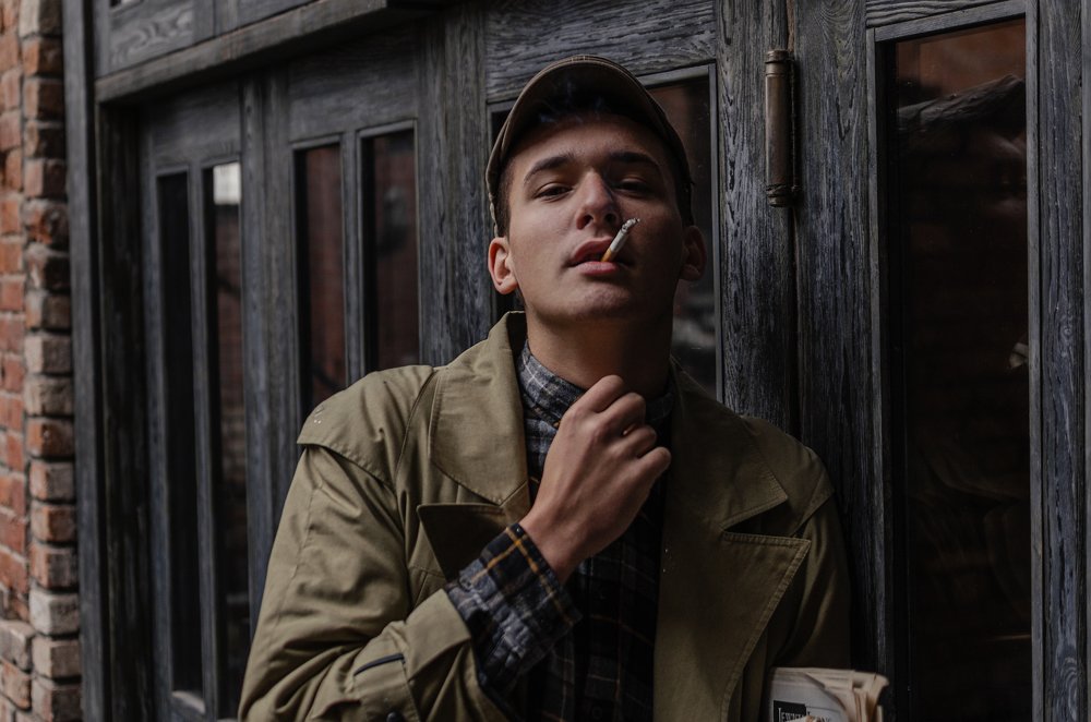 Photograph by Марк Xаритонов