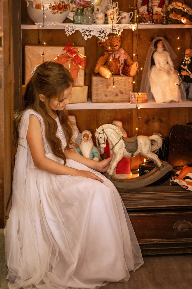 Фотография автора Мария Козлова