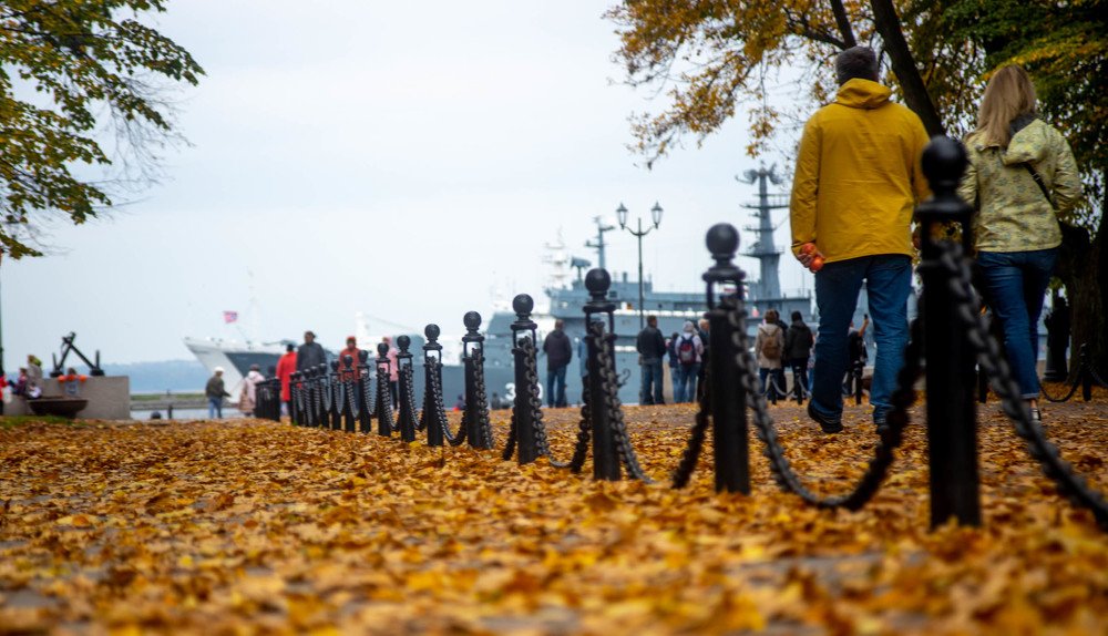 Photograph by Пётр Мурашов