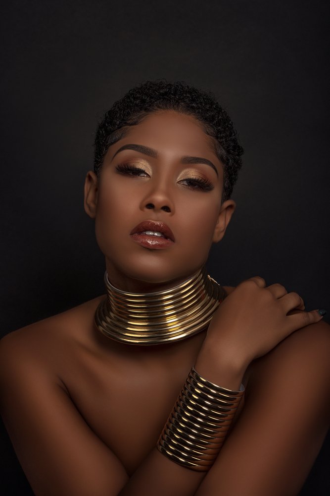 Photograph by Maria Mikhailova