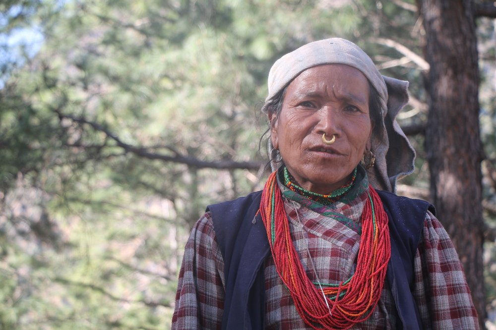 Photograph by Narottam Shrestha