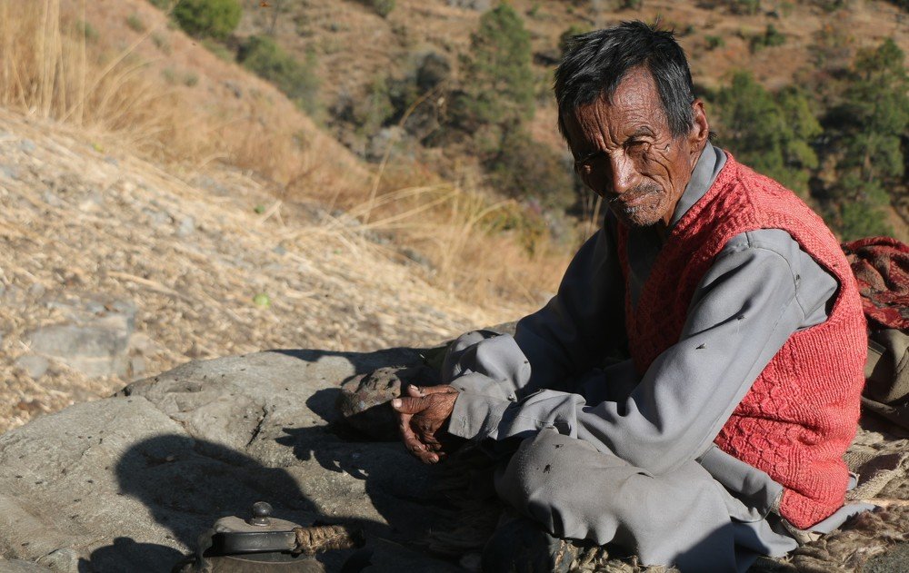 Photograph by Narottam Shrestha