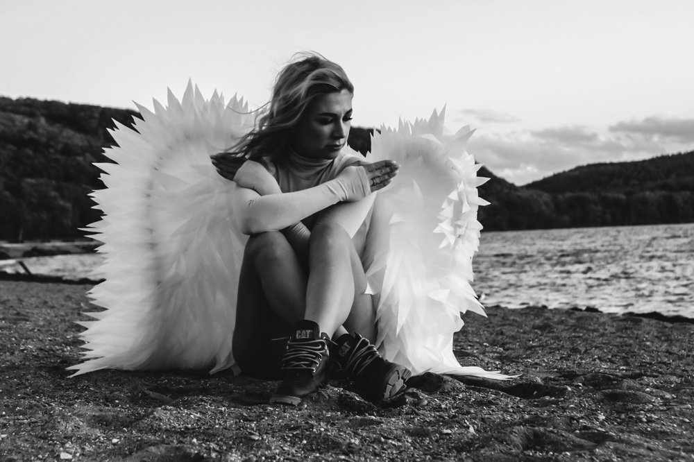 Photograph by Анна Сидоренко