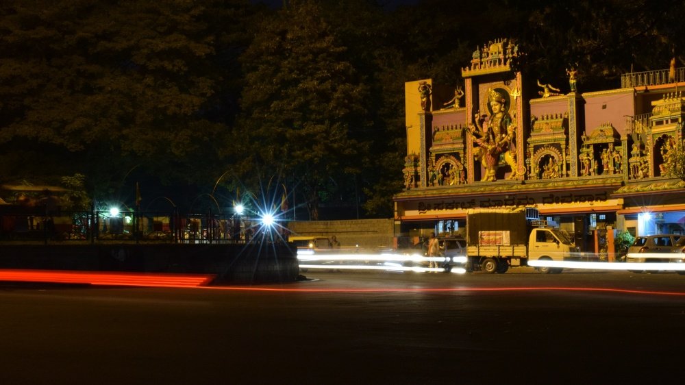 Photograph by Ajit Avabhrath