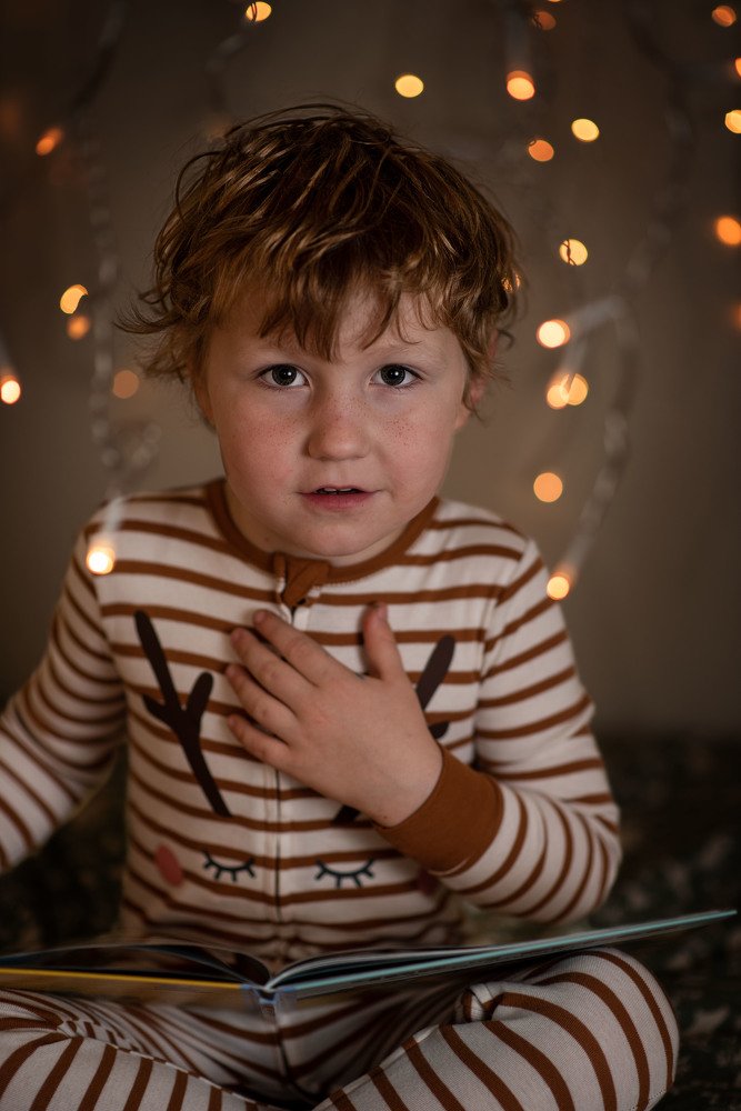 Photograph by Daria Tuchak