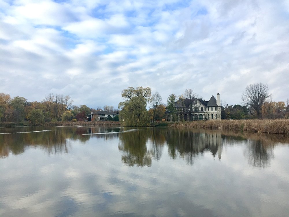 Photograph by Liliana Grup