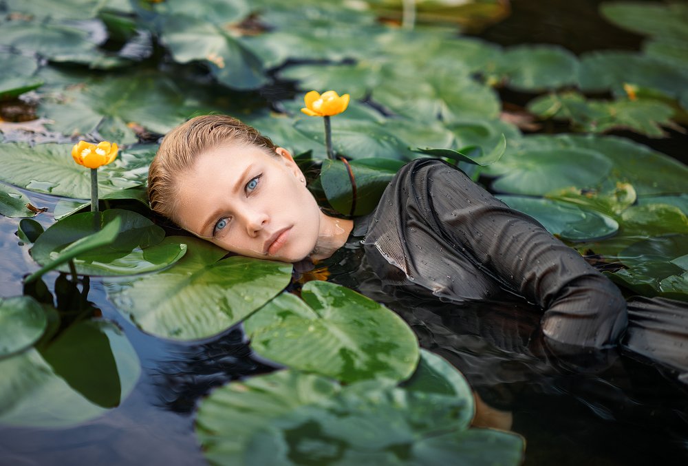 Photograph by Артем Макаров