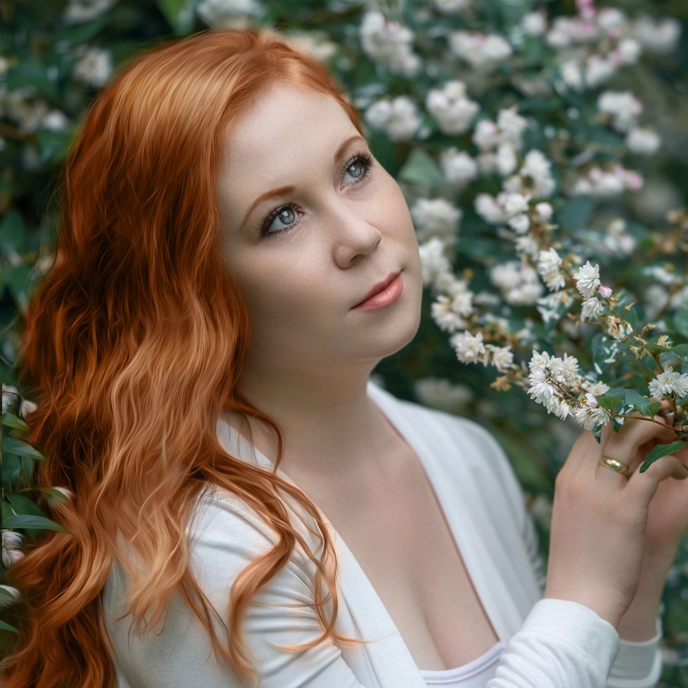 Photograph by Luiza Nabiulina