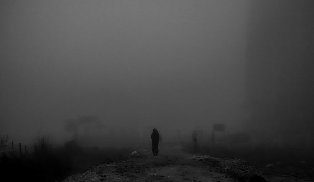 Photograph by Shafiqul Islam