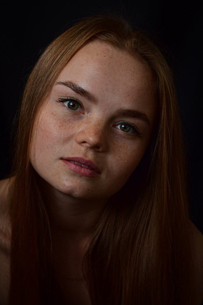 Photograph by Бедряк Юлия