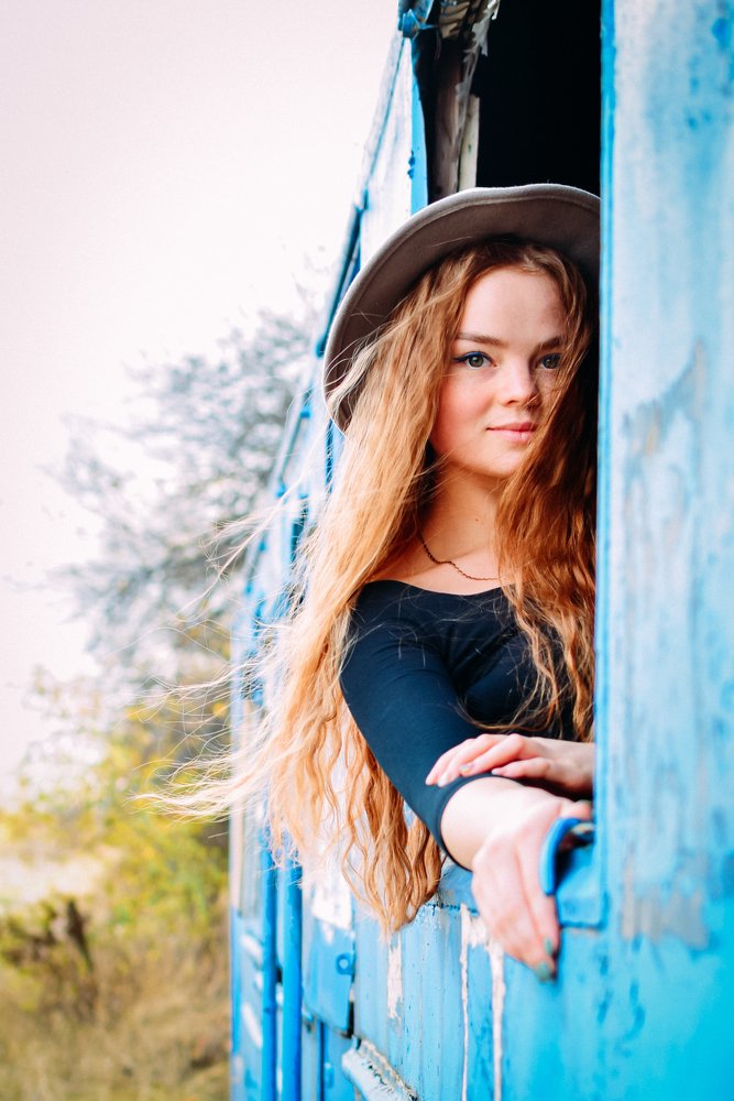 Photograph by Бедряк Юлия