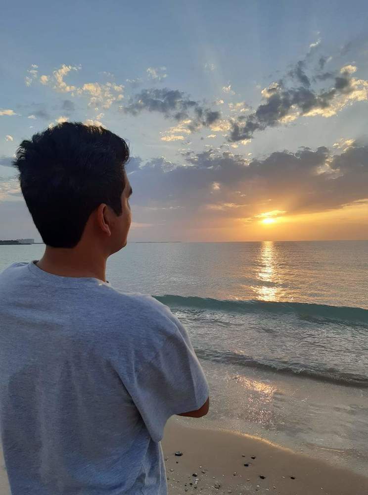 Photograph by Muhammad Imran Zafar