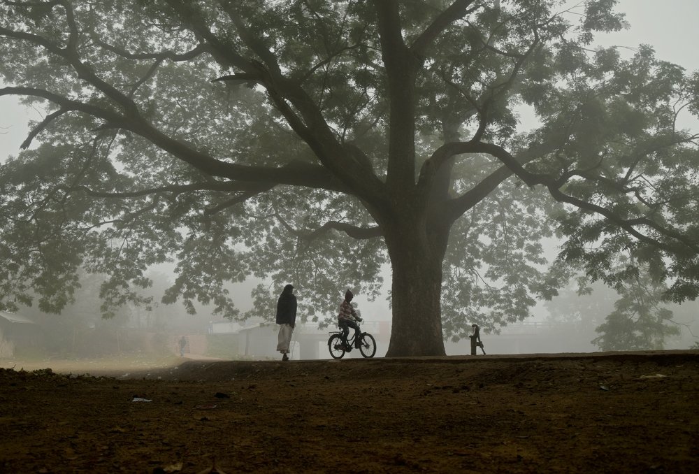 Photograph by SUBRATA DAS