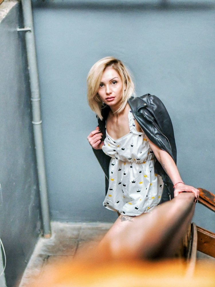 Photograph by Заур Жансуев