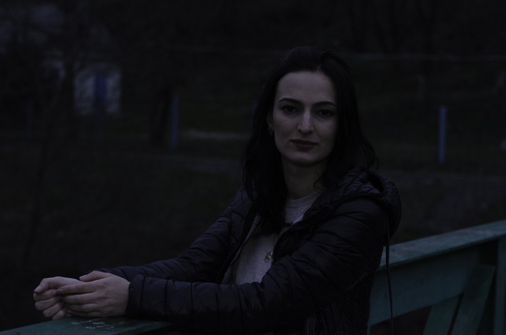 Photograph by Заур Жансуев