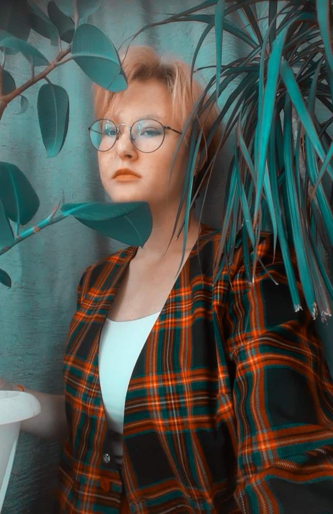 Photograph by Анастасия Тырыкина