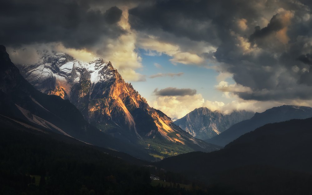 Фотография автора Mariusz Mackiewicz