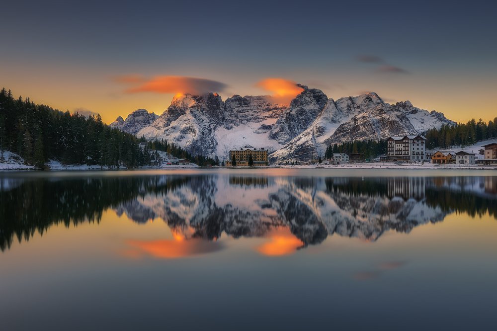 Фотография автора Mariusz Mackiewicz