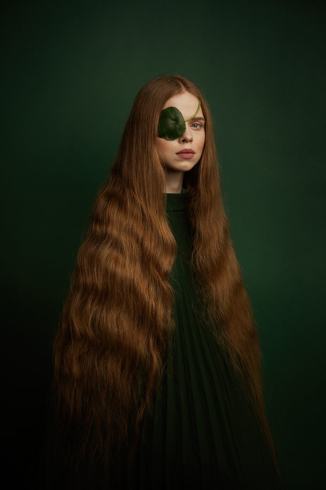 Photograph by Dorota Górecka