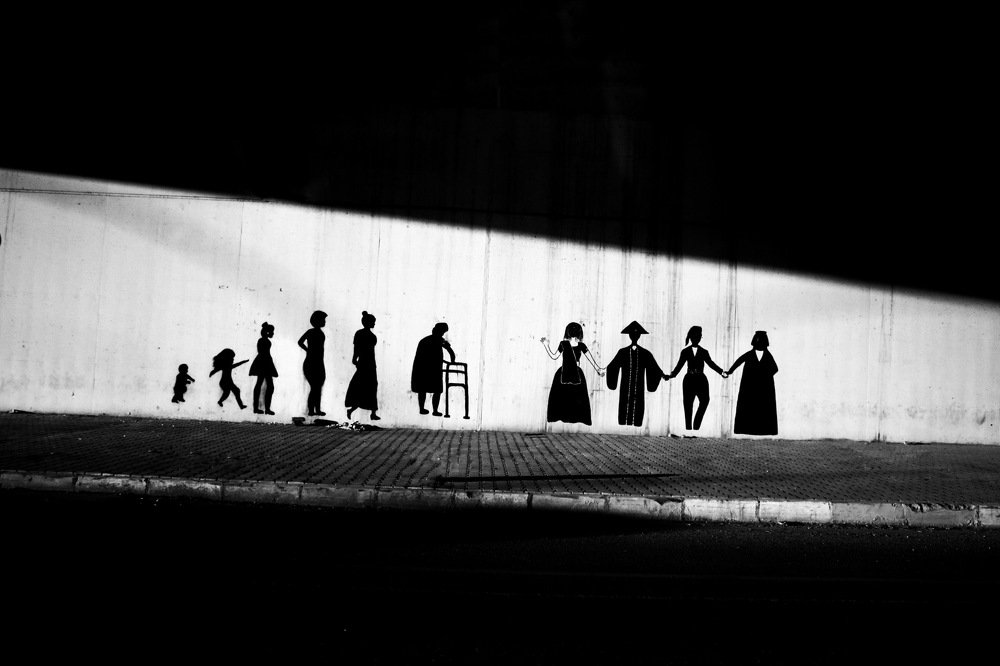 Photograph by Ahmad hasan