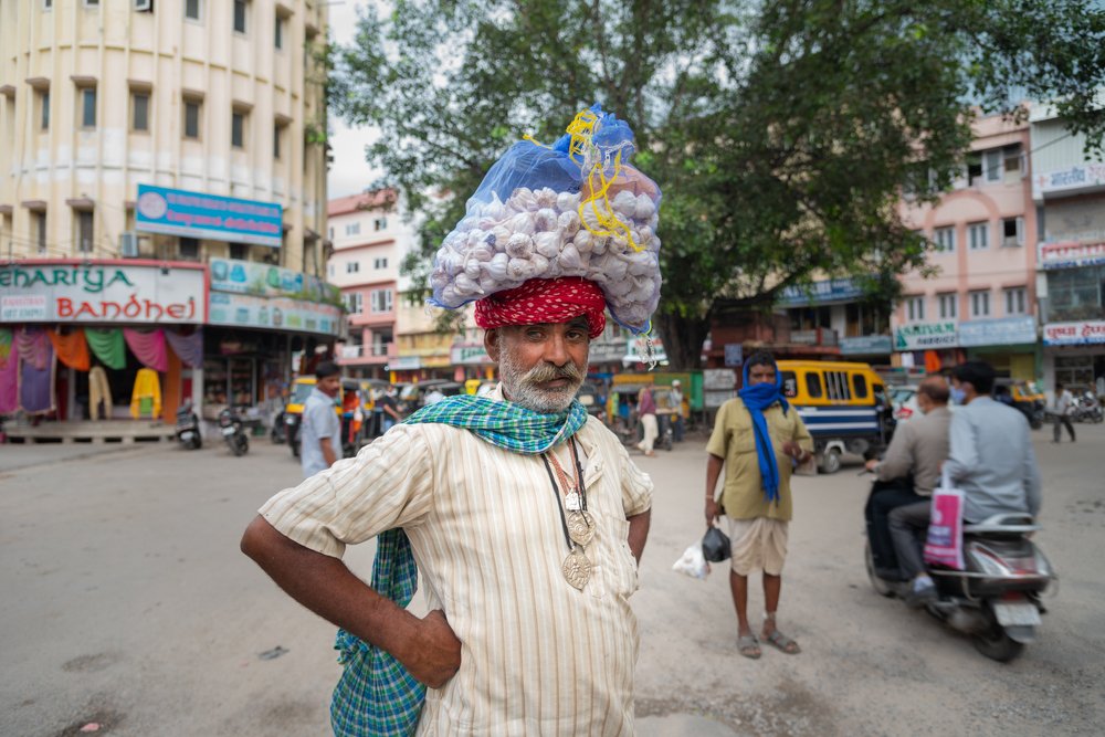 Photograph by Chetan Verma