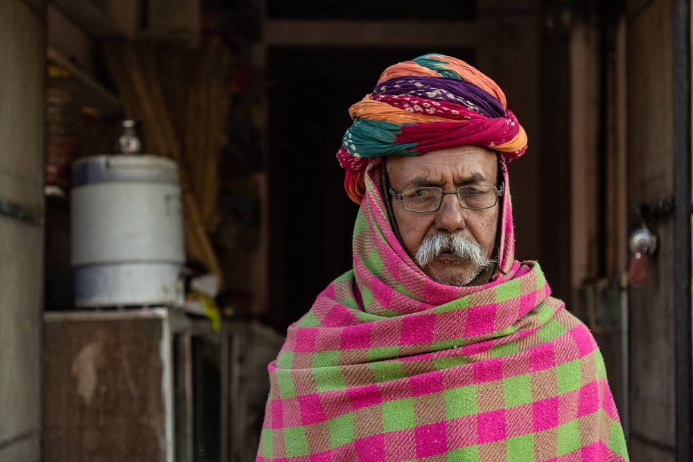 Photograph by Chetan Verma