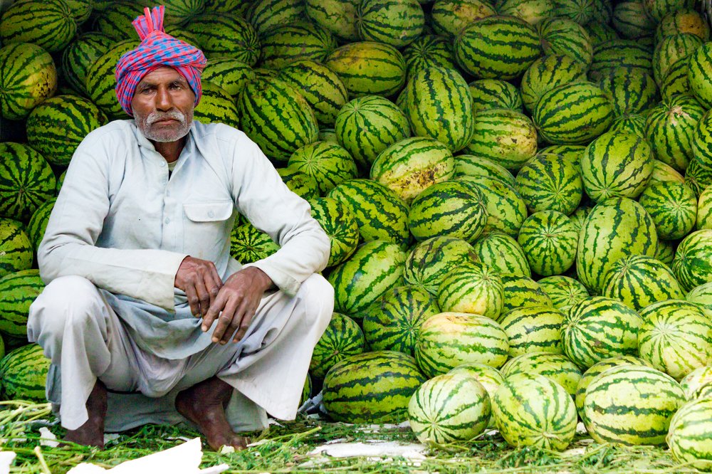 Photograph by Chetan Verma