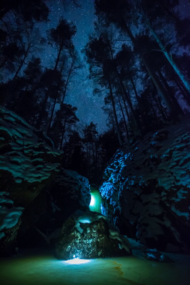 Photograph by Жданов Дмитрий