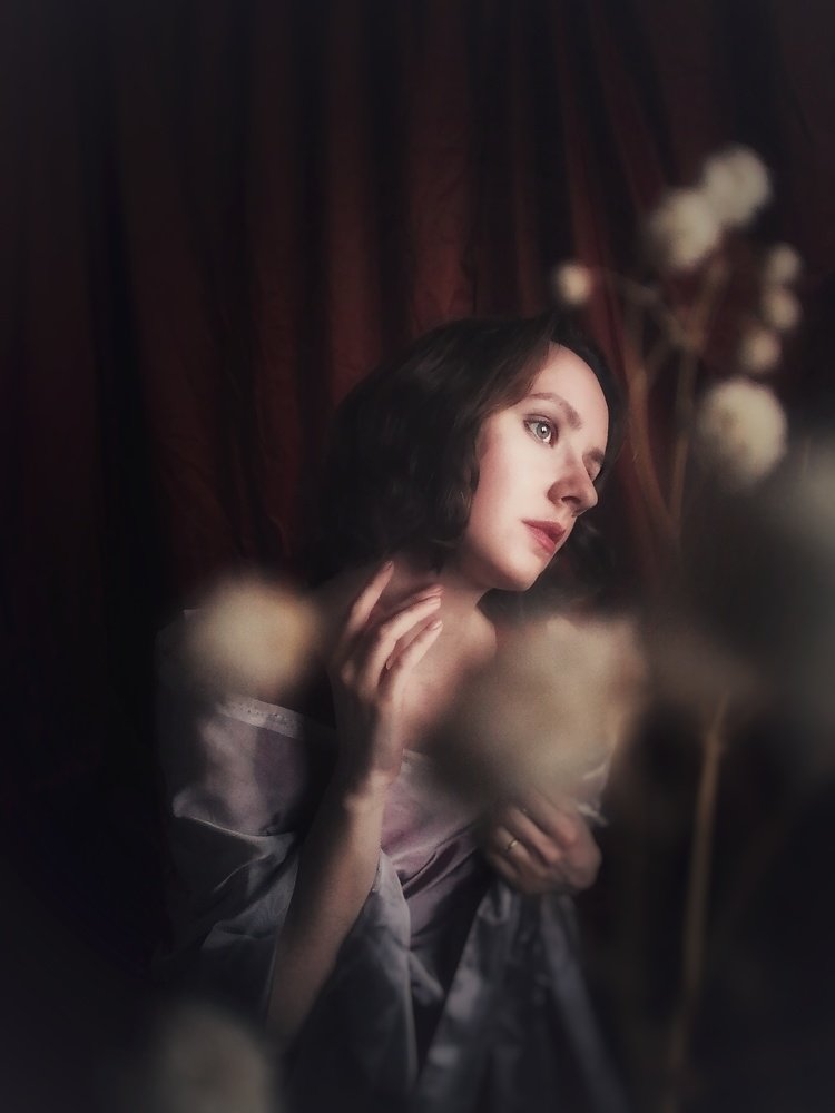 Photograph by Анастасия Чепурнова