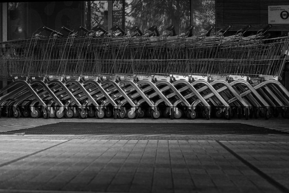 Апофеоз потребления