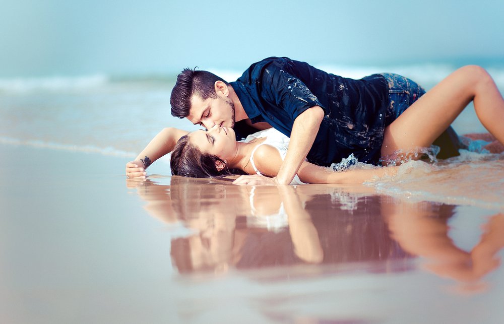 Photograph by Илья Зильбер