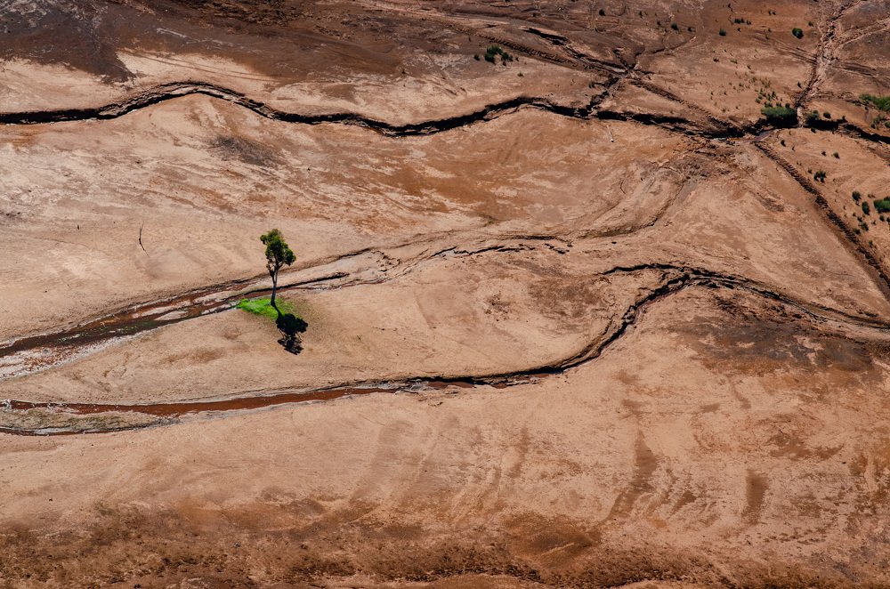 Loneliness and redness