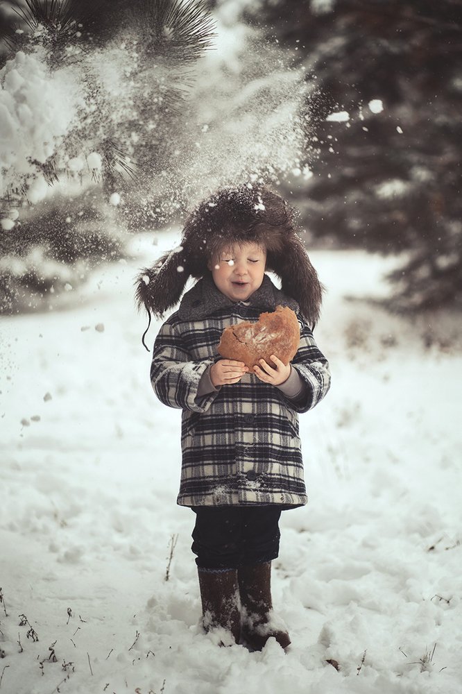 Photograph by Екатерина Горынина